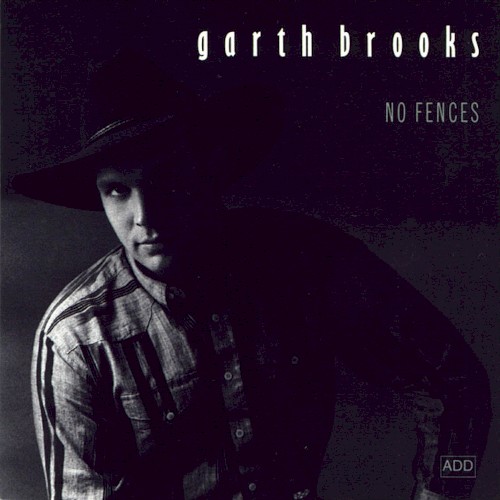 Garth Brooks